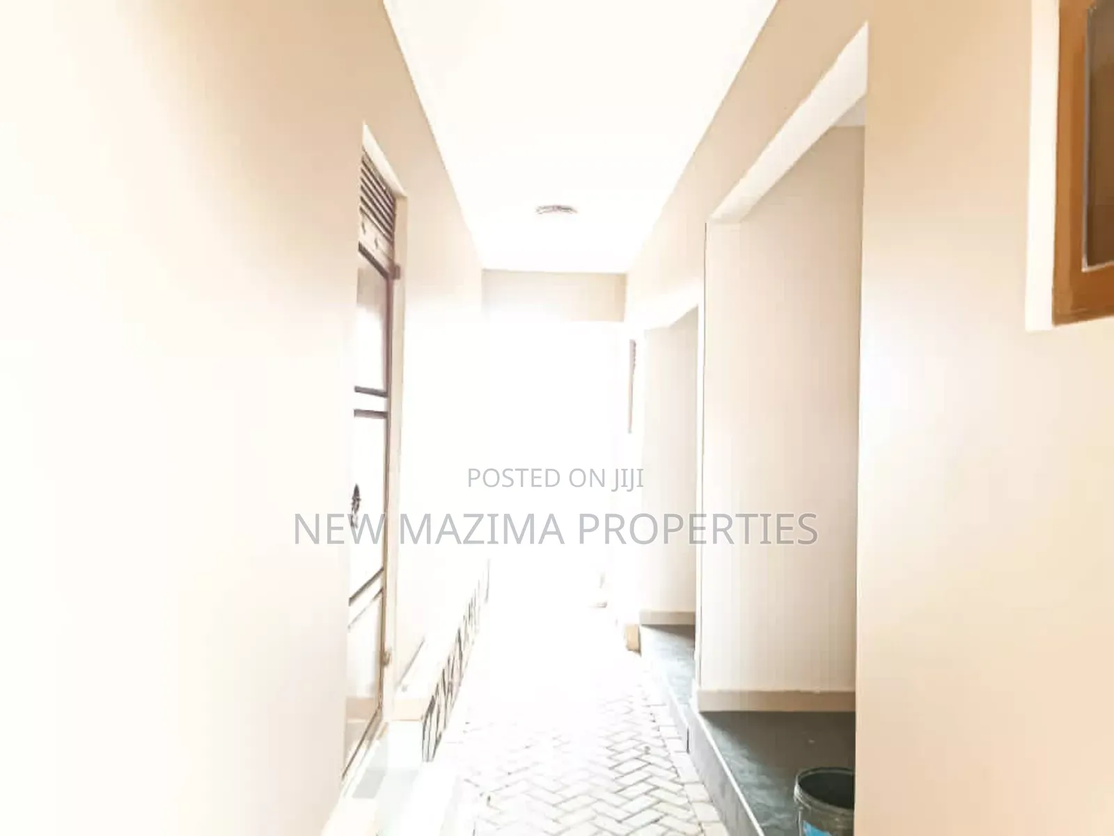 Very Busy Guest House of Over 12 Self Contained Guest Rooms for Rent