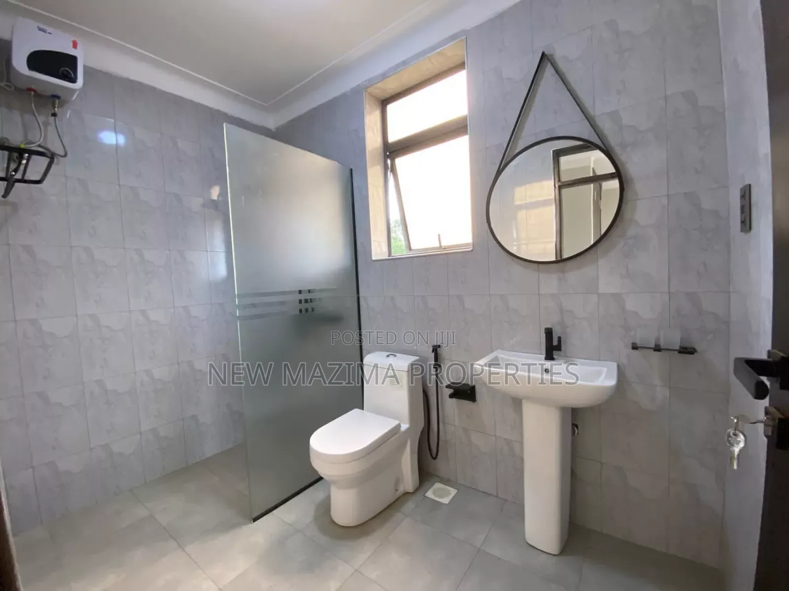 Very Busy Guest House of Over 12 Self Contained Guest Rooms for Rent