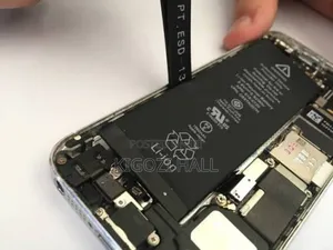 Original iPhone 5s Strong Battery