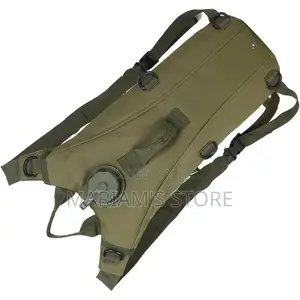 Nylon Water Bag Tactically Pack Backpack