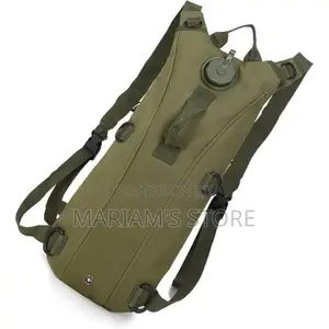 Nylon Water Bag Tactically Pack Backpack