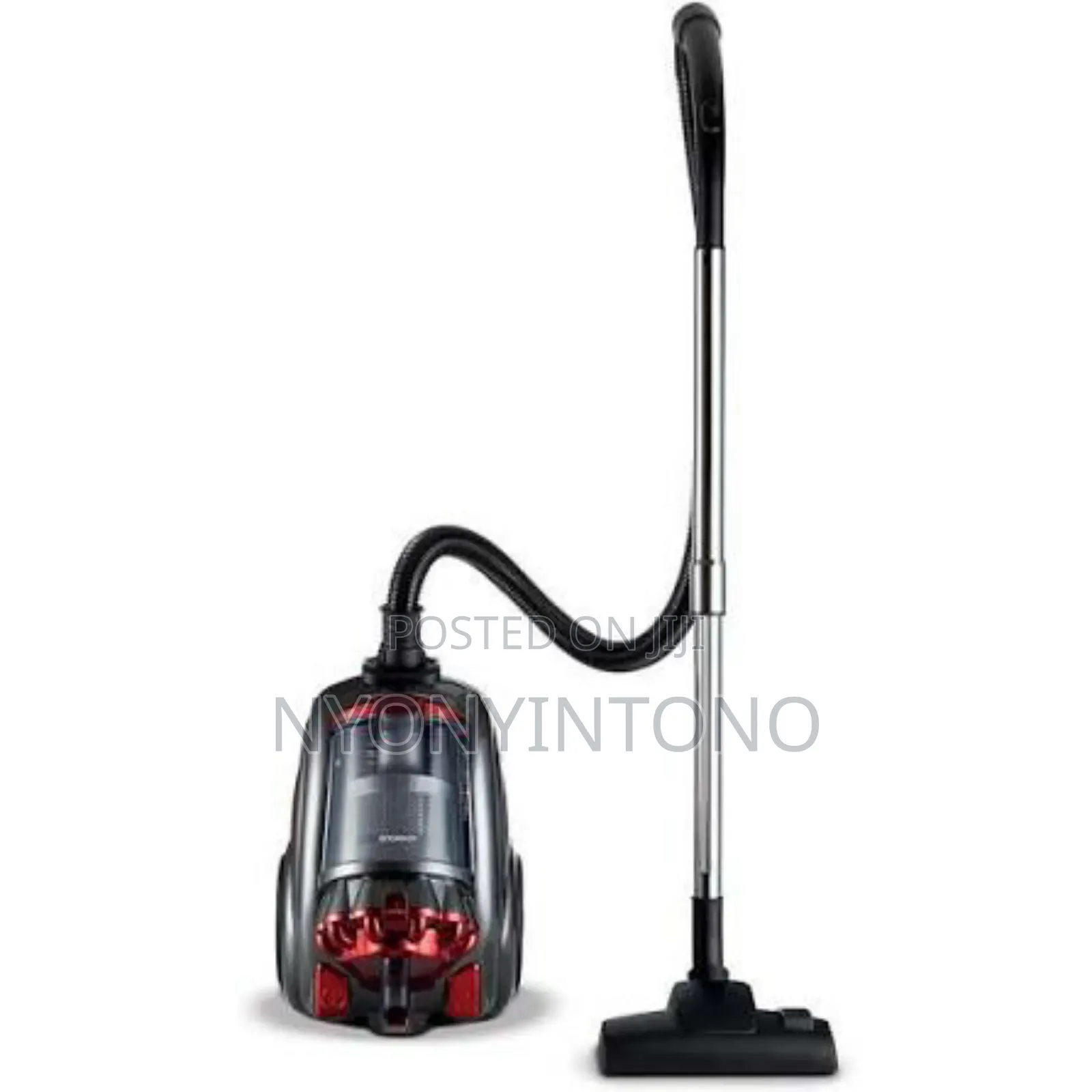 Kenwood 3.5litres Dust Container Bagless Vacuum Cleaner