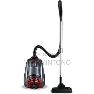 Kenwood 3.5litres Dust Container Bagless Vacuum Cleaner