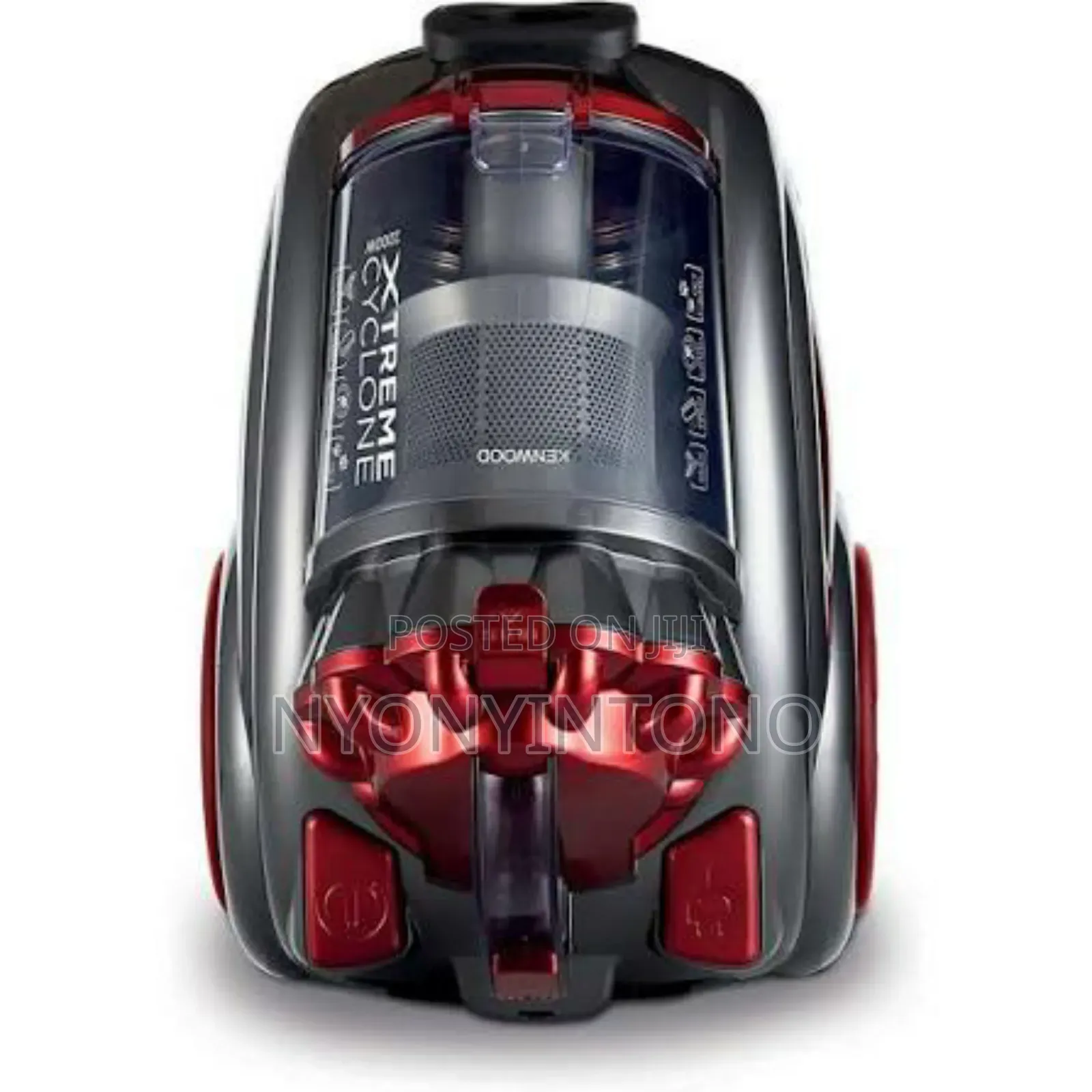 Kenwood 3.5litres Dust Container Bagless Vacuum Cleaner