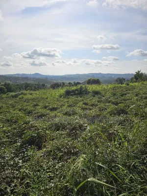 Full Acre on Forced Sale in Heart of Kitende Nalubude Along Ntebe Rd