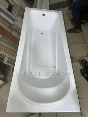 Multi Colored Bathtubs