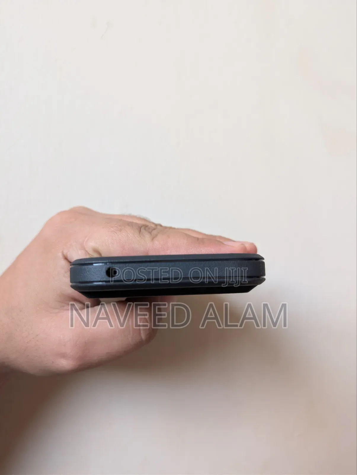 Google Pixel 9pro Black Shockproof Hybrid Pc Protective Military Cover