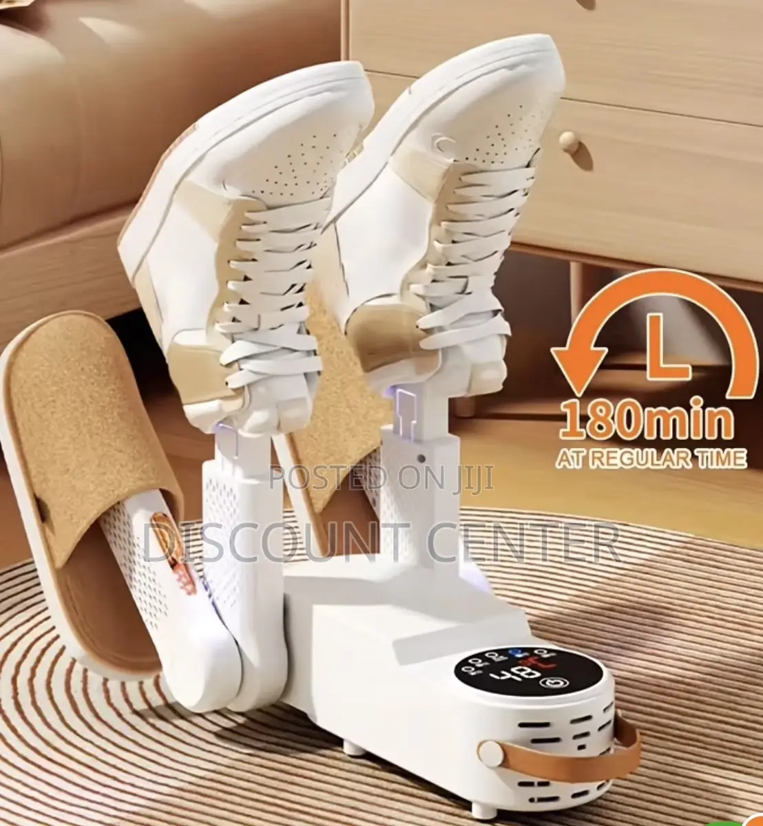 Shoe Drier Electric