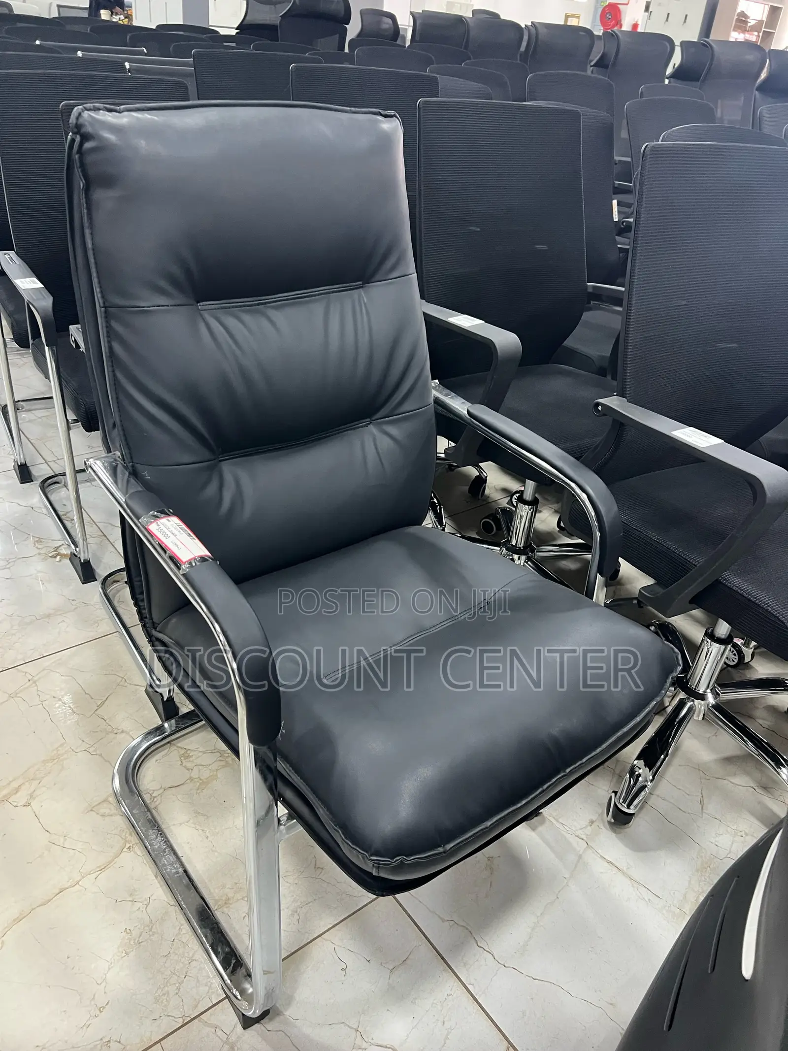 Office Chair High Density Cushion