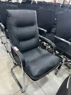 Office Chair High Density Cushion