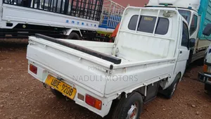 Nyongeza Truck