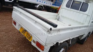 Nyongeza Truck