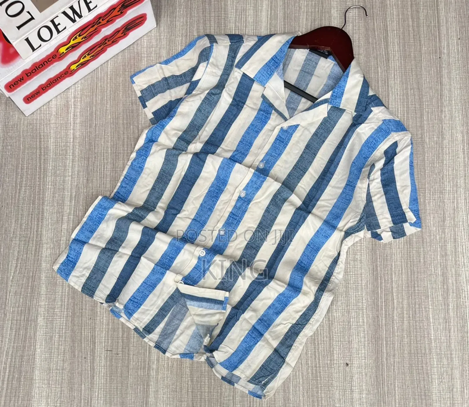 Vintage Shirts All Options