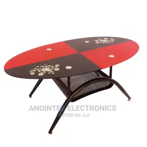 Glass Tables