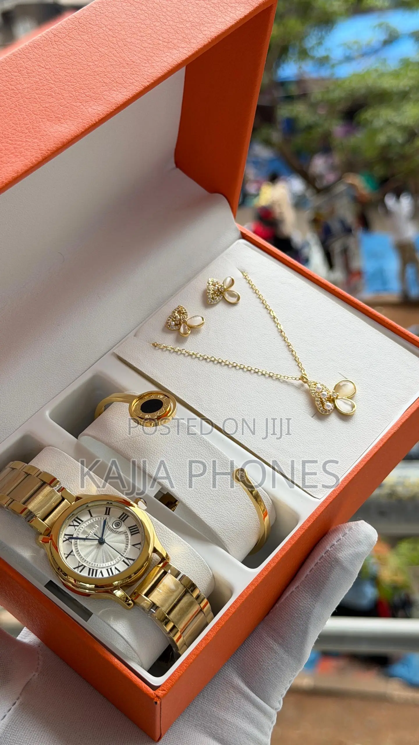 Varcase Watch