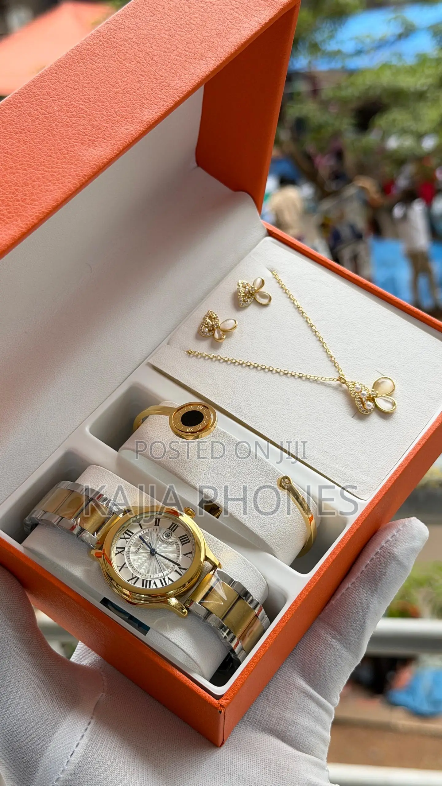 Varcase Watch