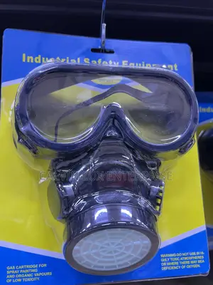 Industrial Face Mask