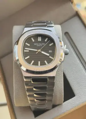 Pateke Watch