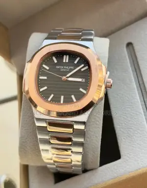 Pateke Watch