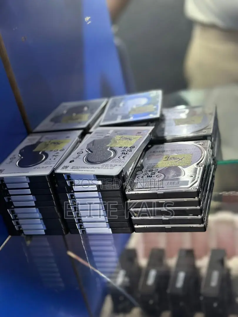 1tb Teller Byt
