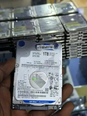 1tb Teller Byt