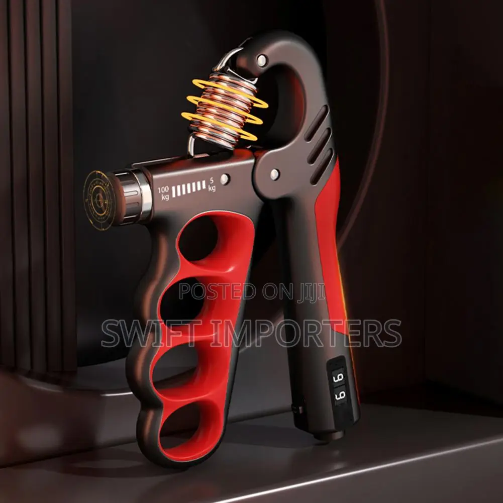 Handgrip Machine Gim Strength Machine Thumb Grip