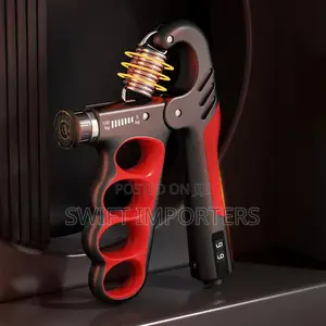 Handgrip Machine Gim Strength Machine Thumb Grip