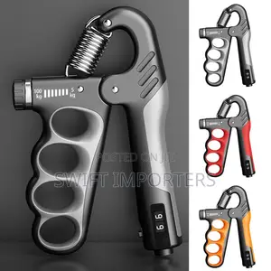 Handgrip Machine Gim Strength Machine Thumb Grip