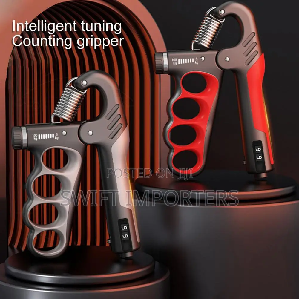 Handgrip Machine Gim Strength Machine Thumb Grip