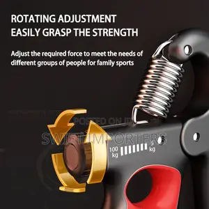 Handgrip Machine Gim Strength Machine Thumb Grip