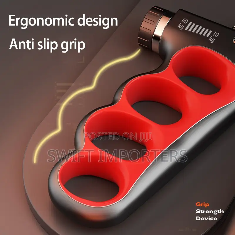 Handgrip Machine Gim Strength Machine Thumb Grip