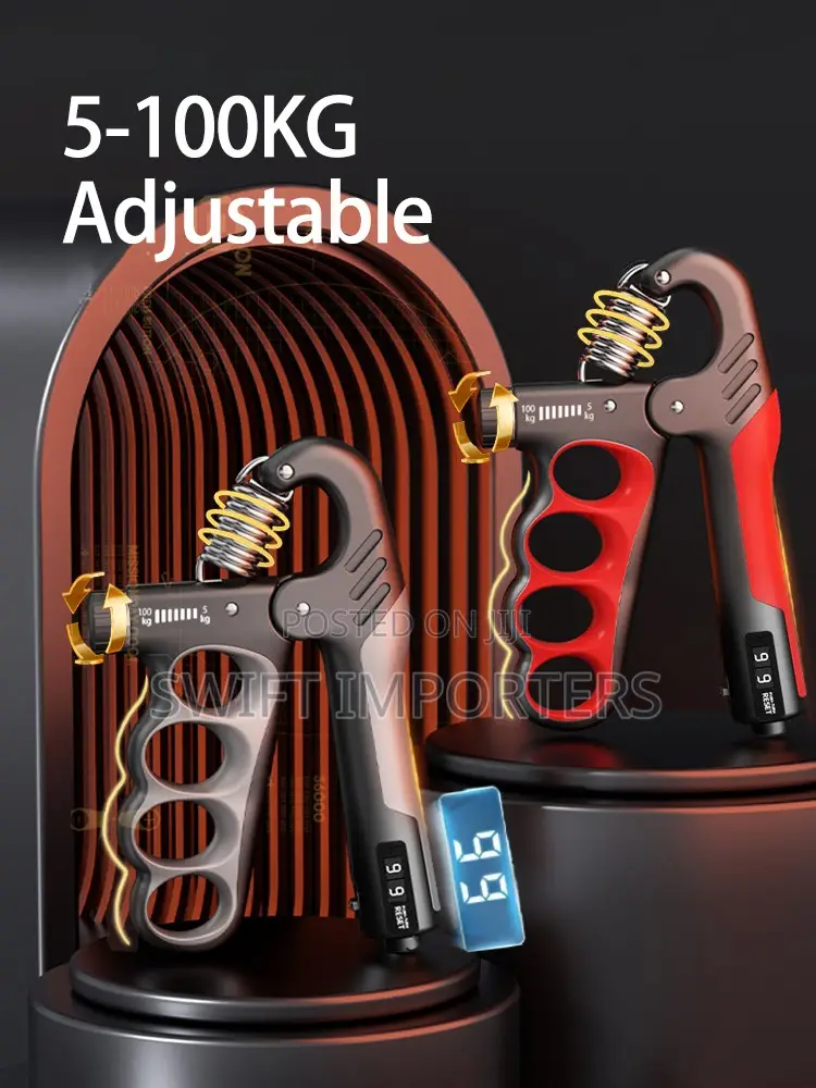 Handgrip Machine Gim Strength Machine Thumb Grip