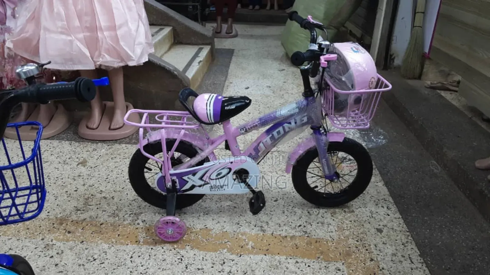 Bicycle for Kids From 3_7years