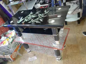 Centre Table Glass
