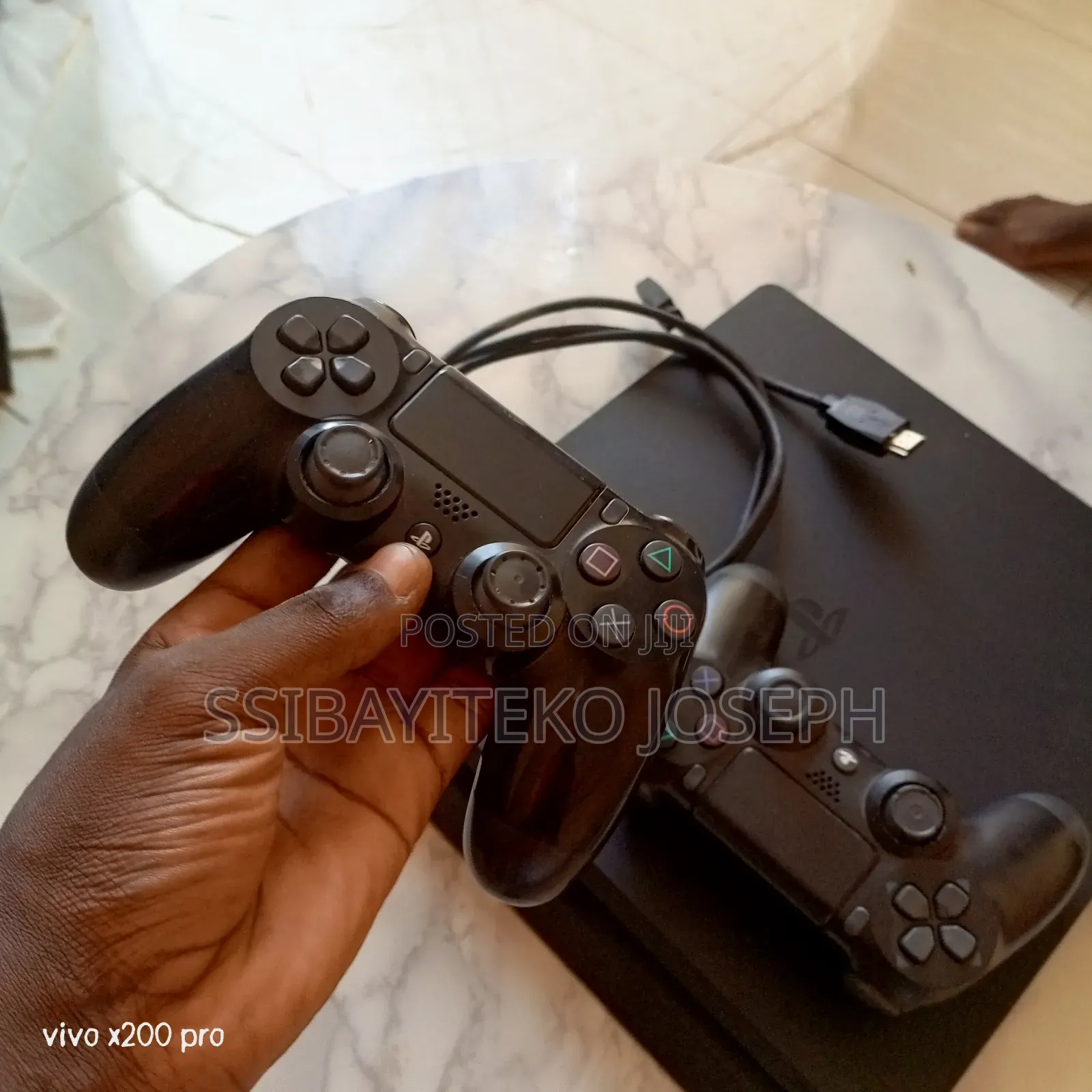 Playstation 4 Slim