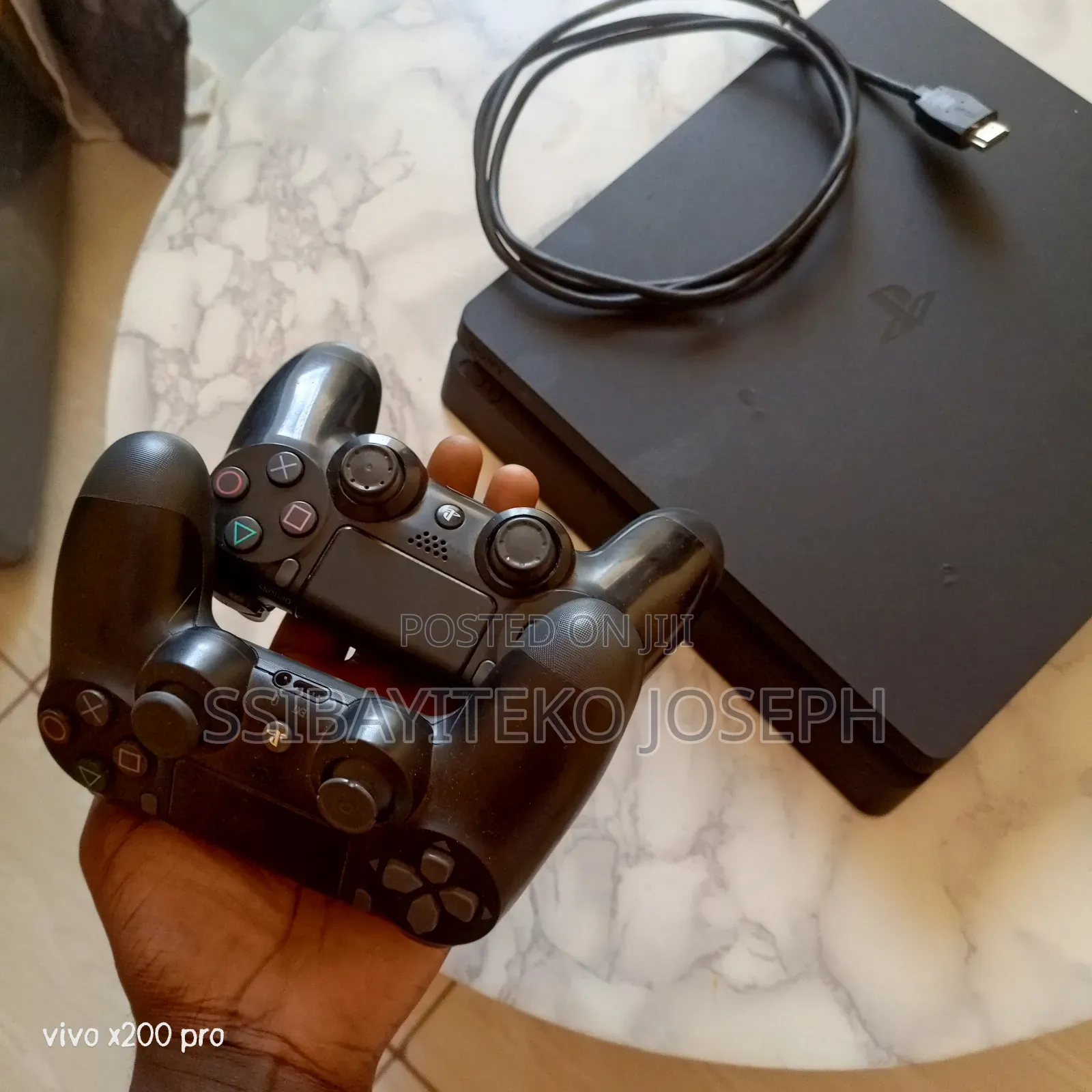 Playstation 4 Slim