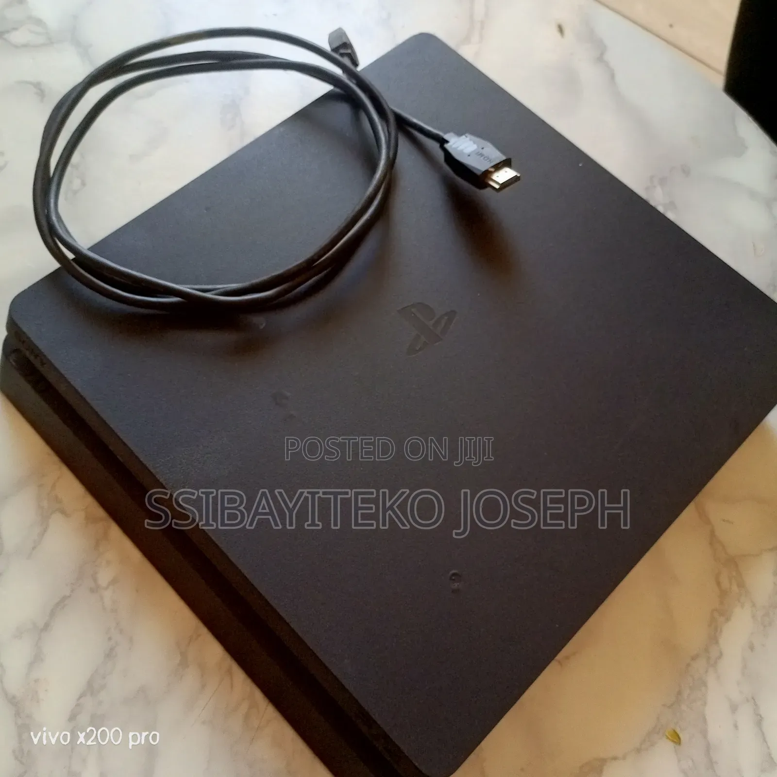 Playstation 4 Slim