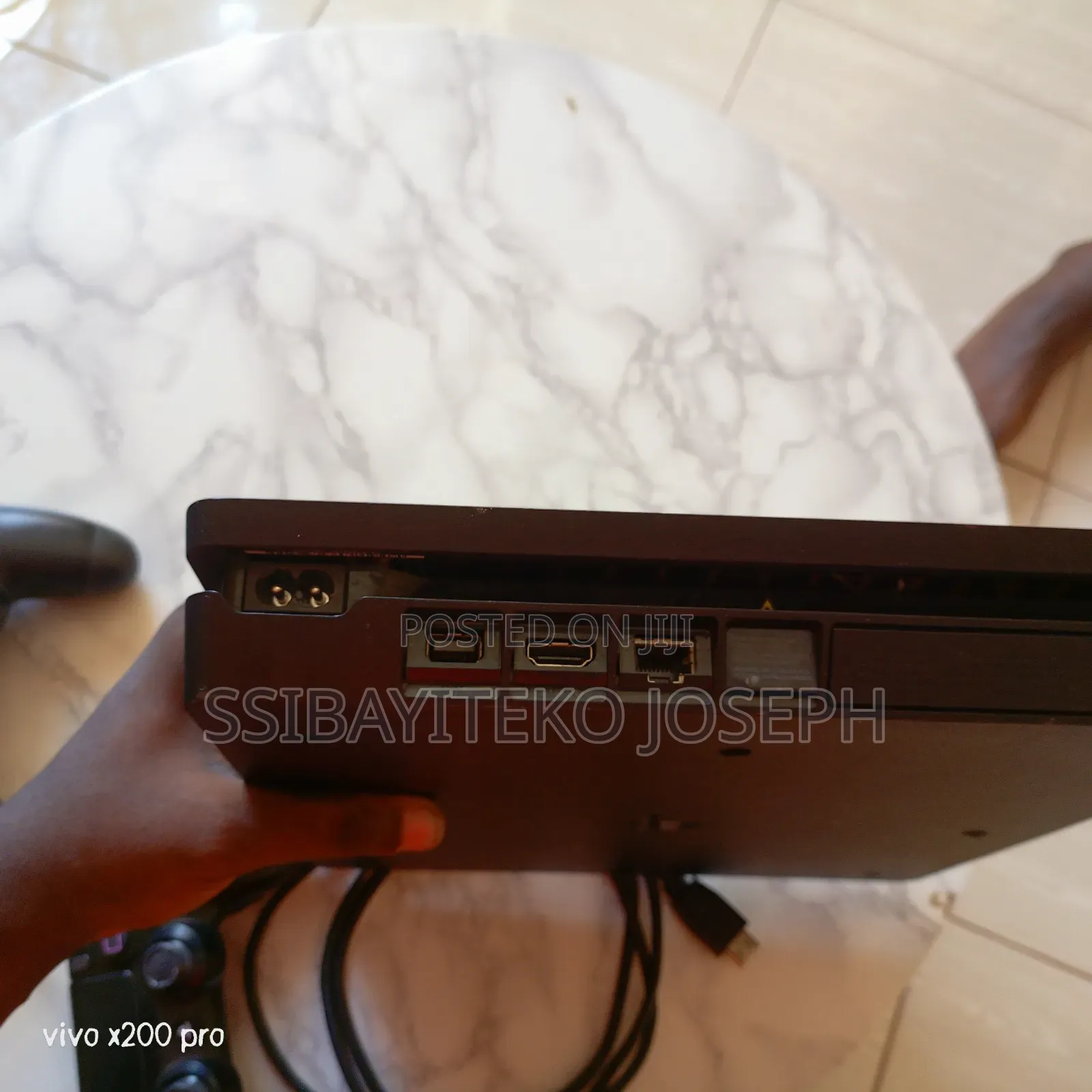 Playstation 4 Slim