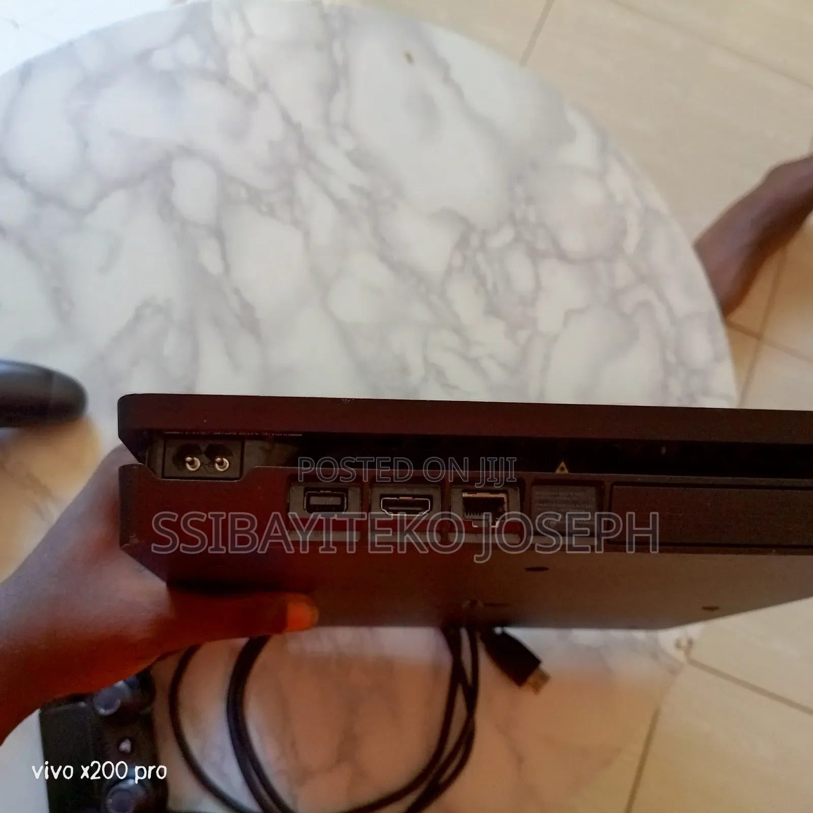 Playstation 4 Slim