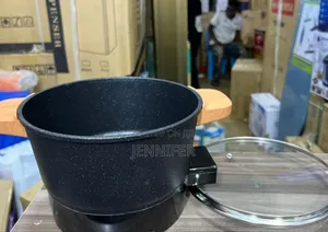 Multi-functional Electric Hot Pot, Model Swd-2466