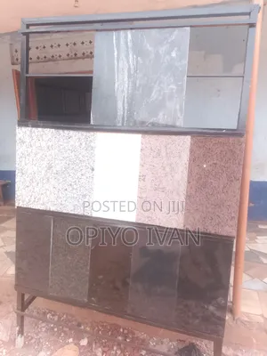 Granite and Marble