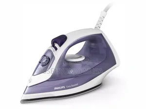 Philips Steam Iron 2000 Watts Easyspeed Gc1752/36 | Ceramic Sole-