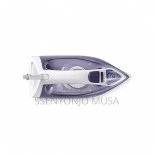 Philips Steam Iron 2000 Watts Easyspeed Gc1752/36 | Ceramic Sole-