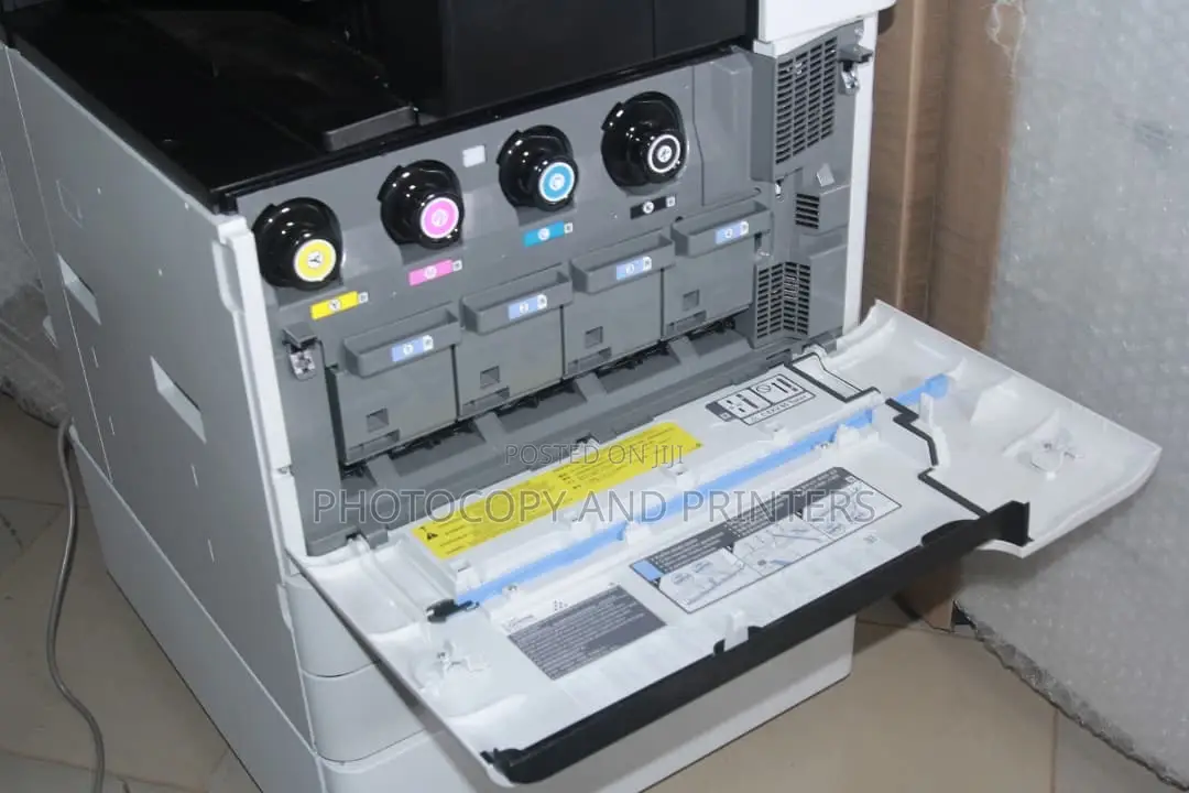 Photocopy and Printer
