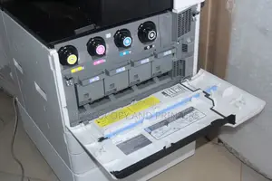 Photocopy and Printer