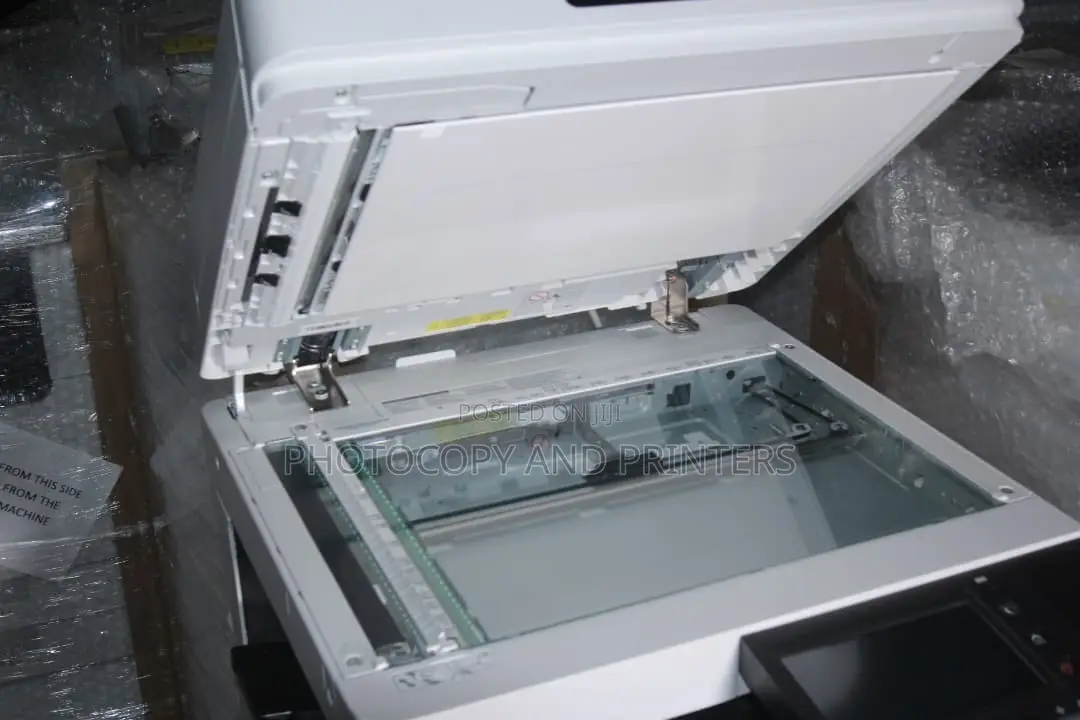 Photocopy and Printer
