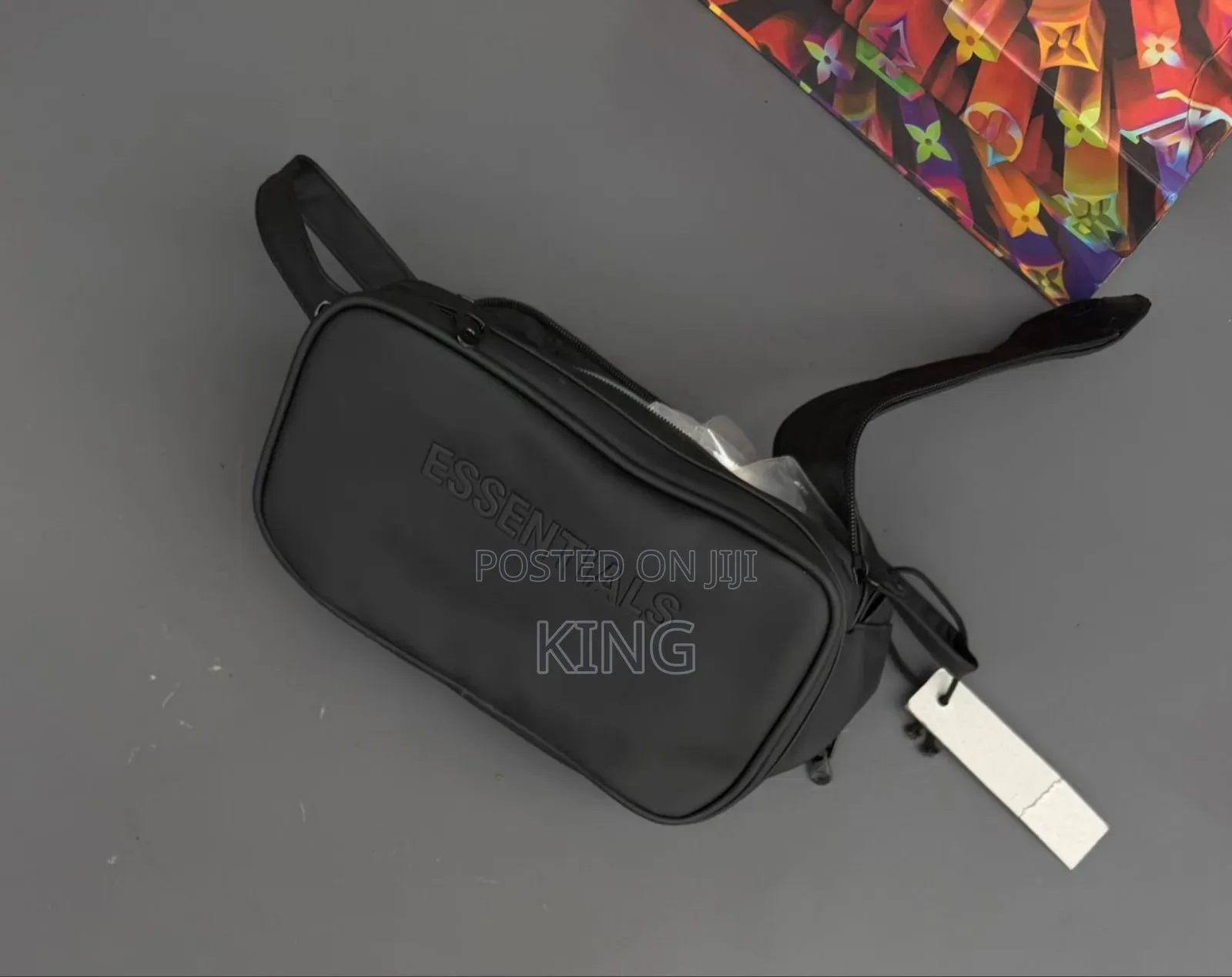 Cross Bags by Essentials