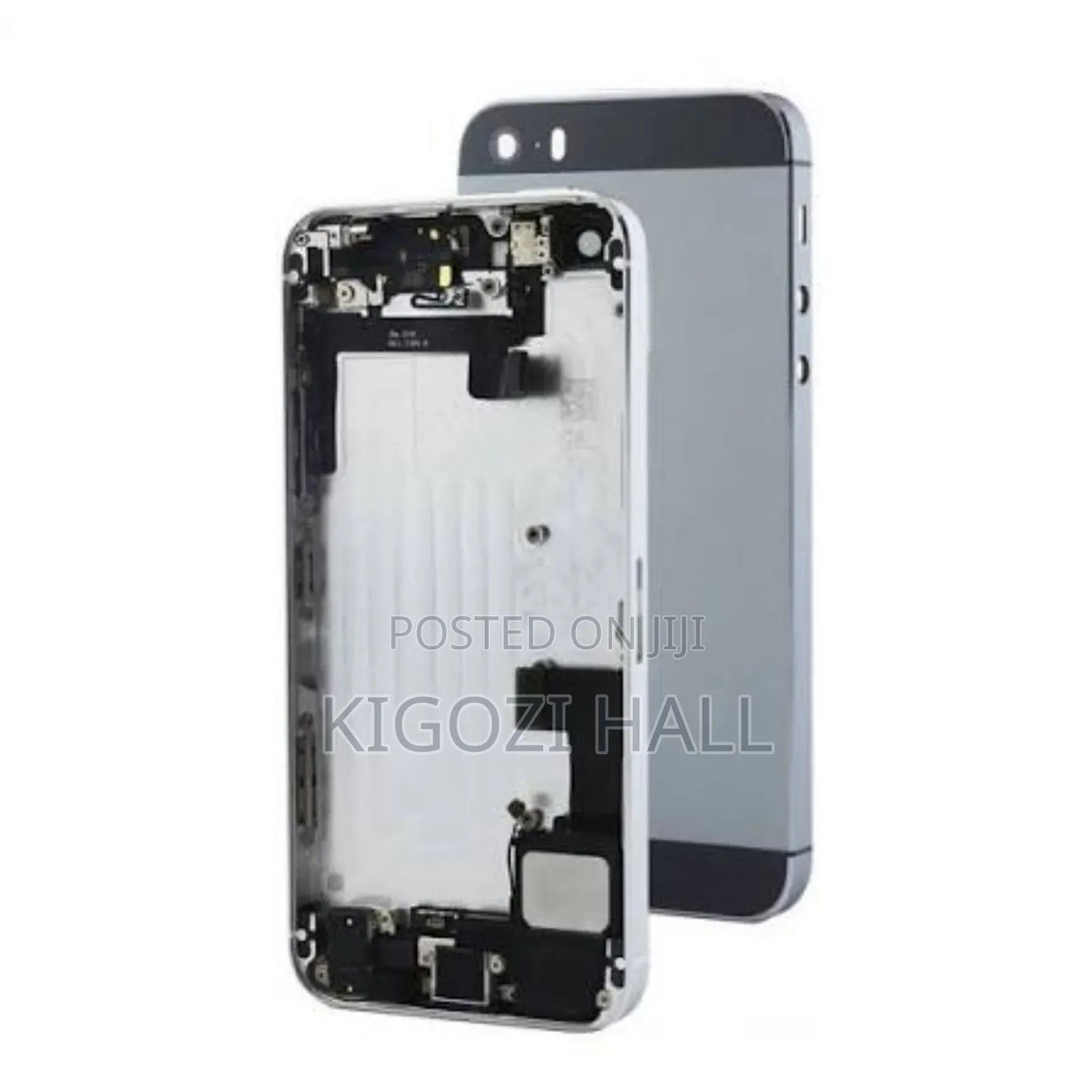 iPhone 5s Strong Body Original  