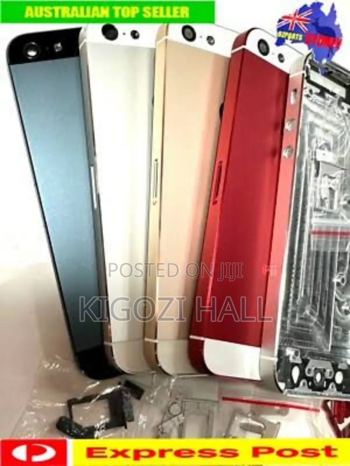 iPhone 5s Strong Body Original  