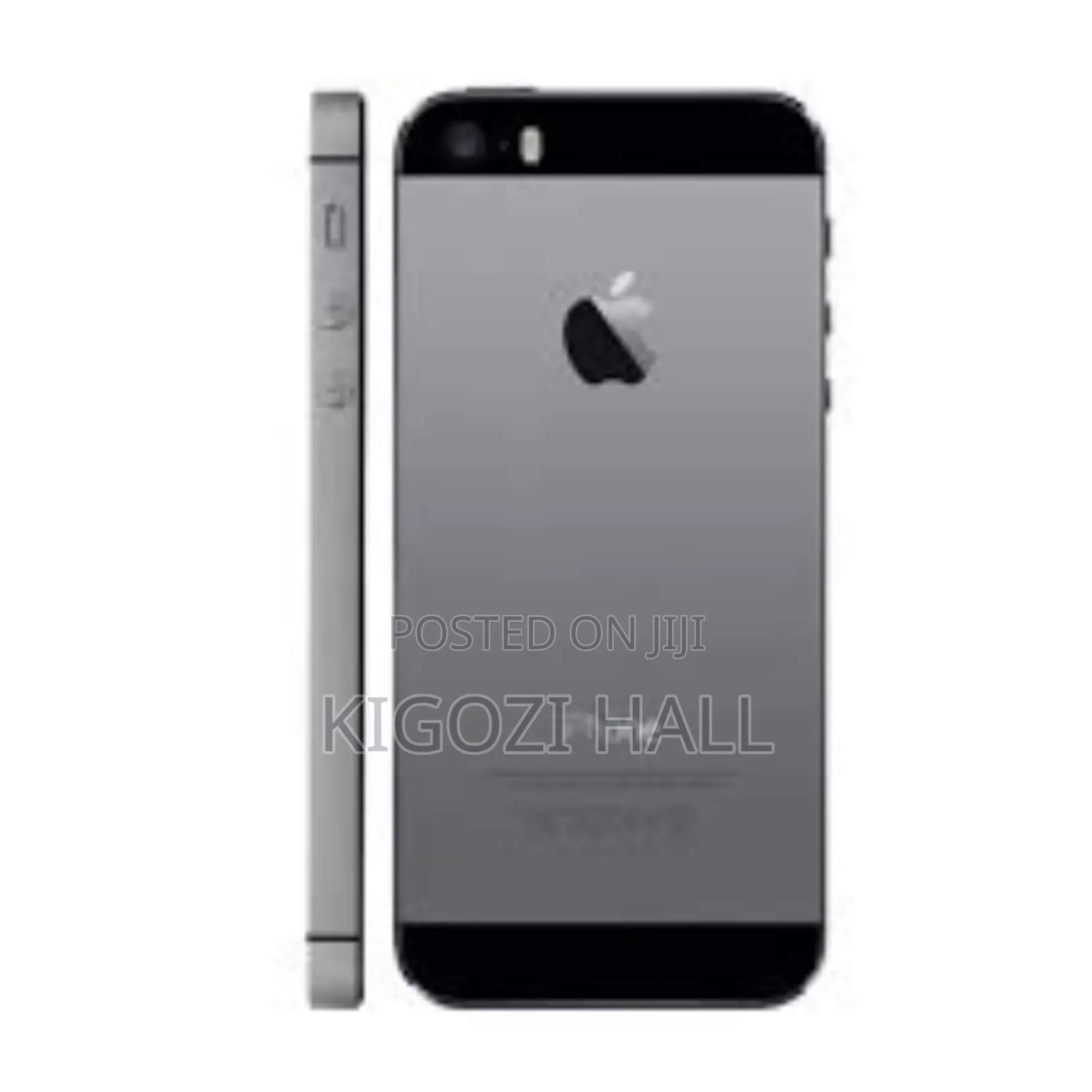 iPhone 5s Strong Body Original  